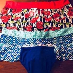 New With Tags Victoria Secret Panties
